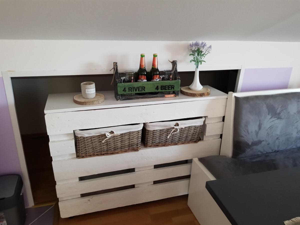 Apartman Atelier Karlovac Exterior photo