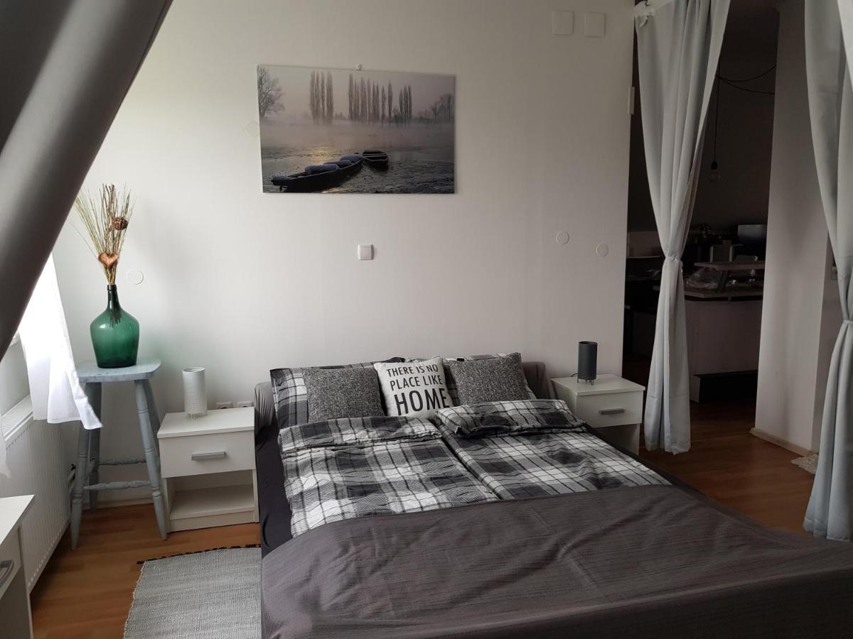 Apartman Atelier Karlovac Exterior photo