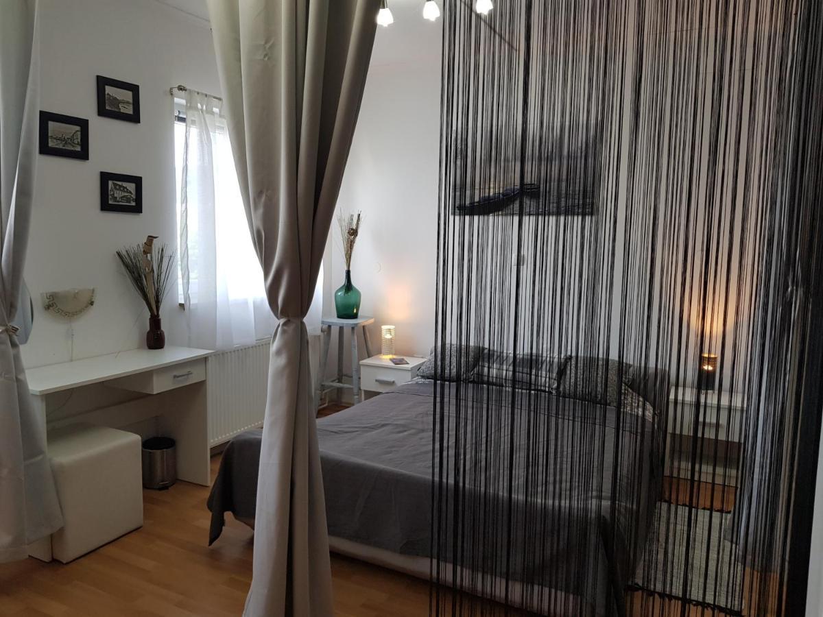Apartman Atelier Karlovac Exterior photo