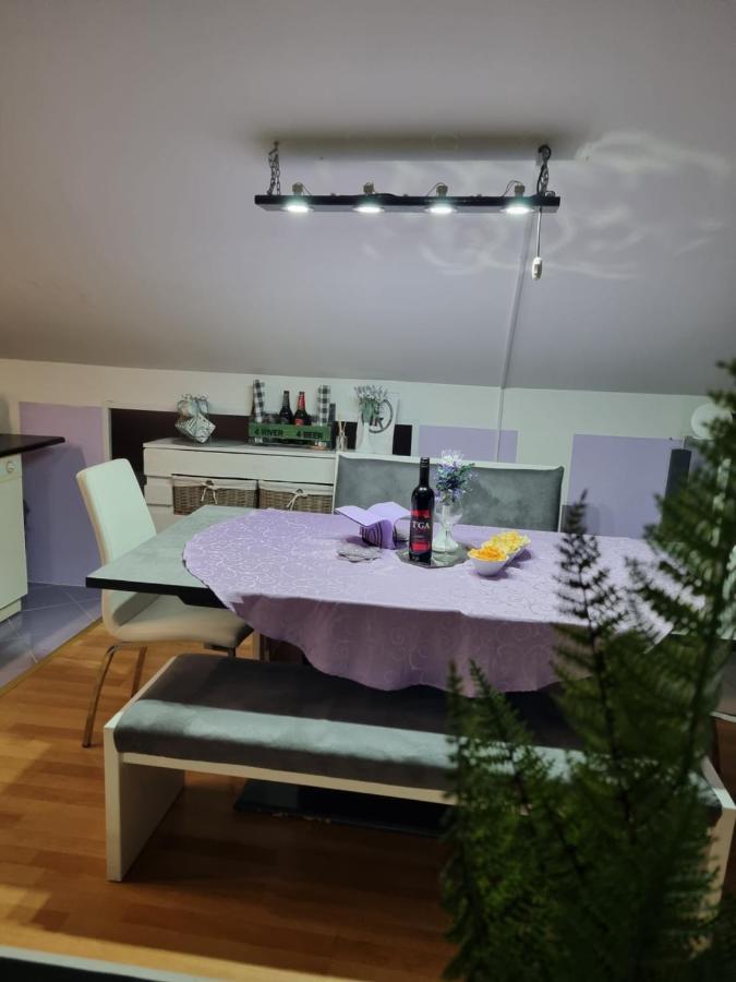 Apartman Atelier Karlovac Exterior photo