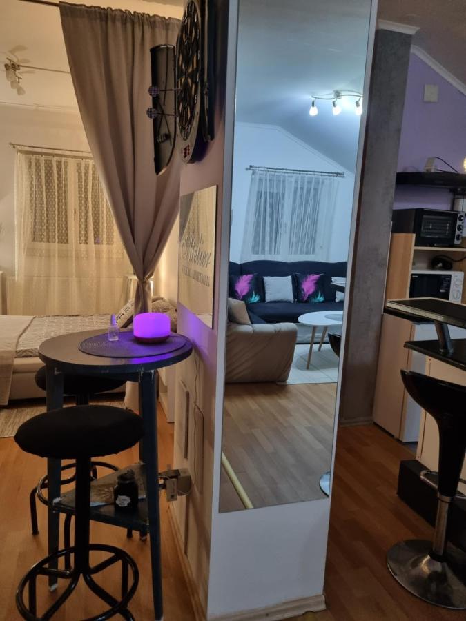 Apartman Atelier Karlovac Exterior photo