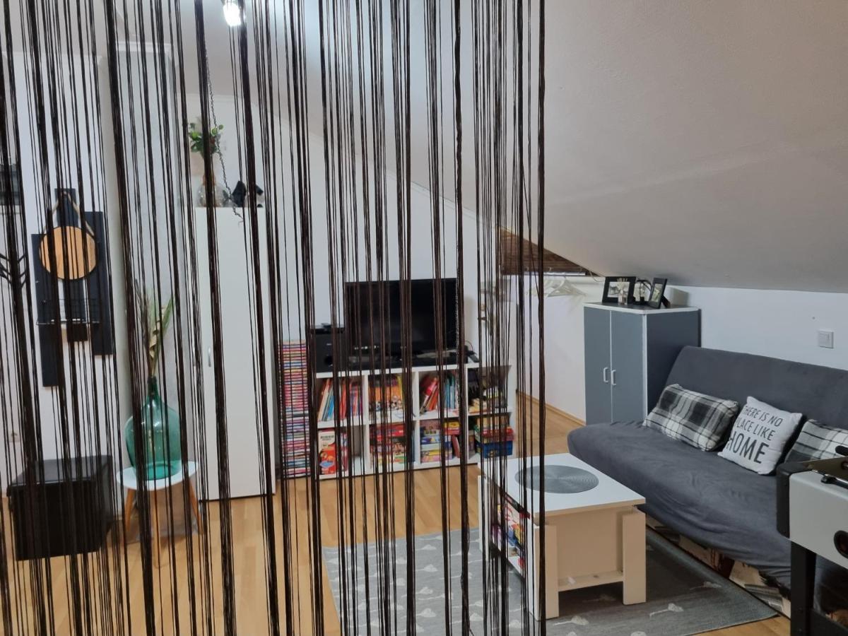 Apartman Atelier Karlovac Exterior photo